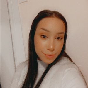 Meet your Posher, Gillian